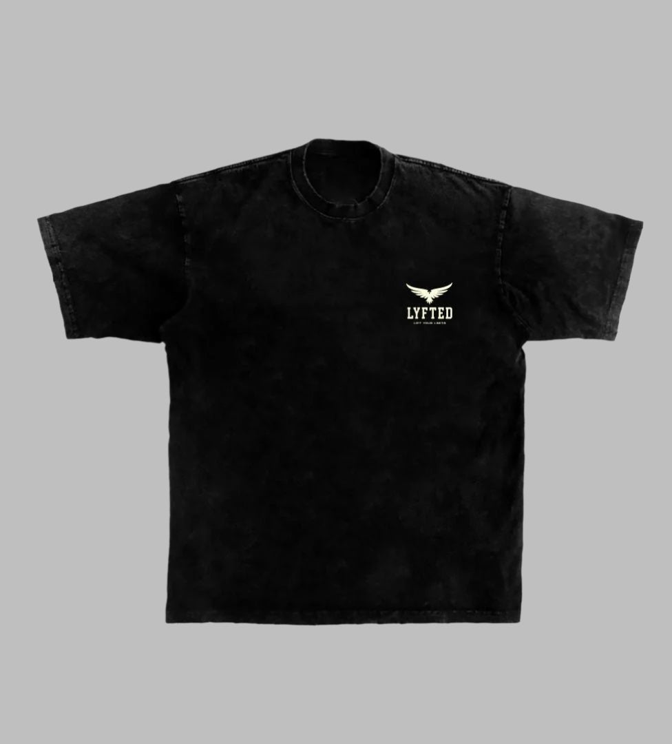 LYFTED St' Michael T-Shirt