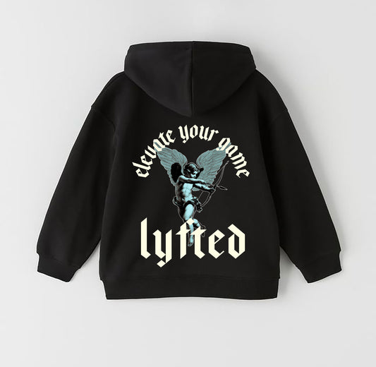 LYFTED ANGEL HOODIE
